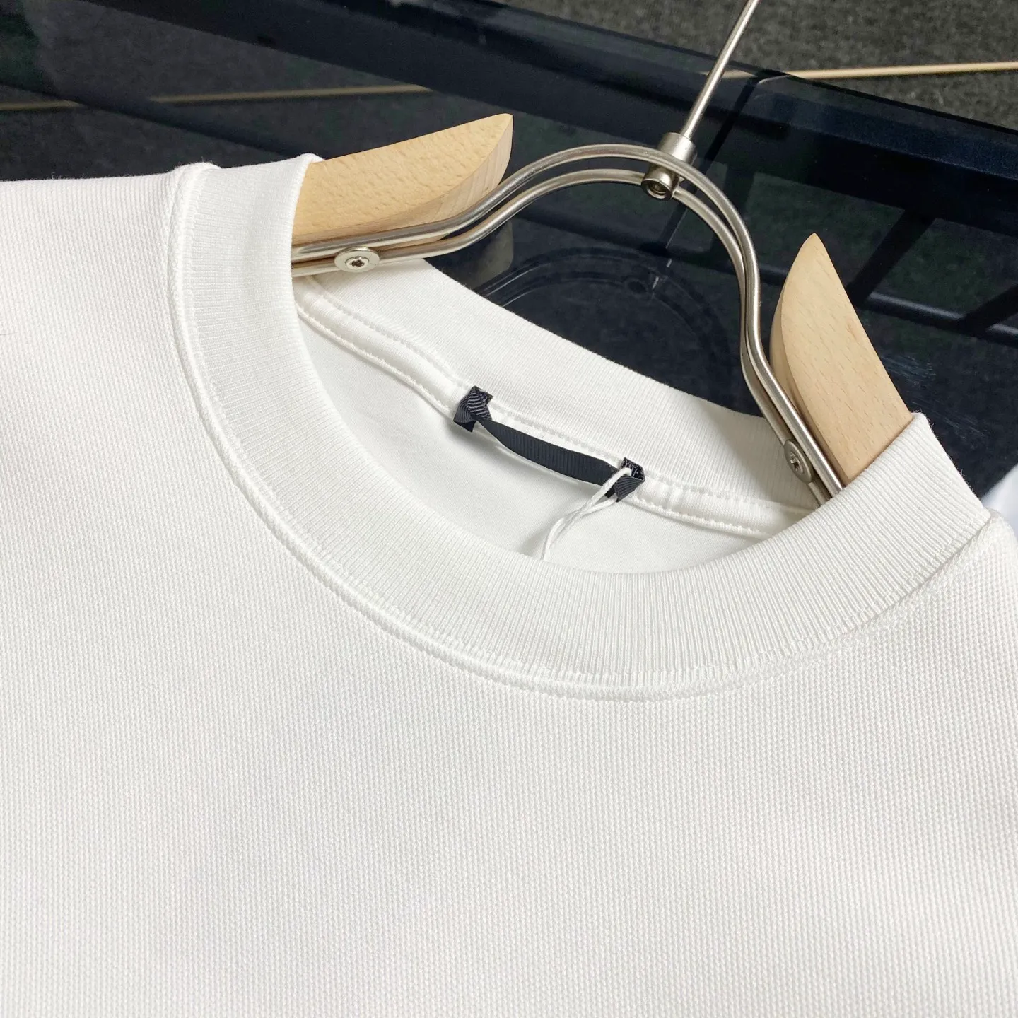 ARC’TERYX/ - T 🐦 LOGO 🪡 2026New Arrival- /100% Versatile- -Premium Quality Size:S-XL :Black.White.